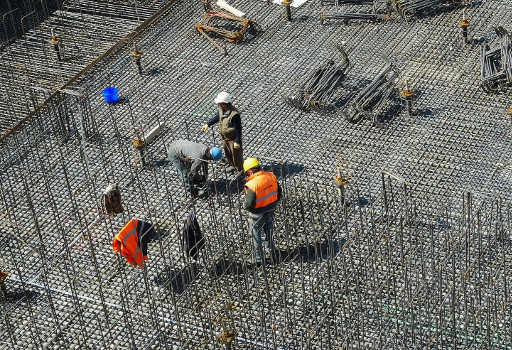 Mission acoustique : études acoustiques en phase EXE pour le bâtiment