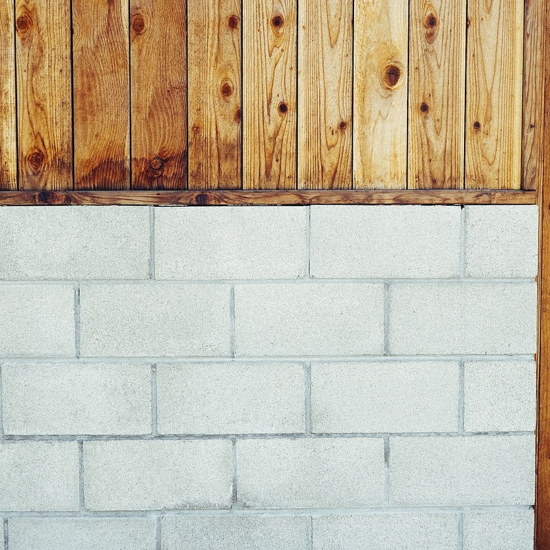 Béton traditionnel vs béton cellulaire