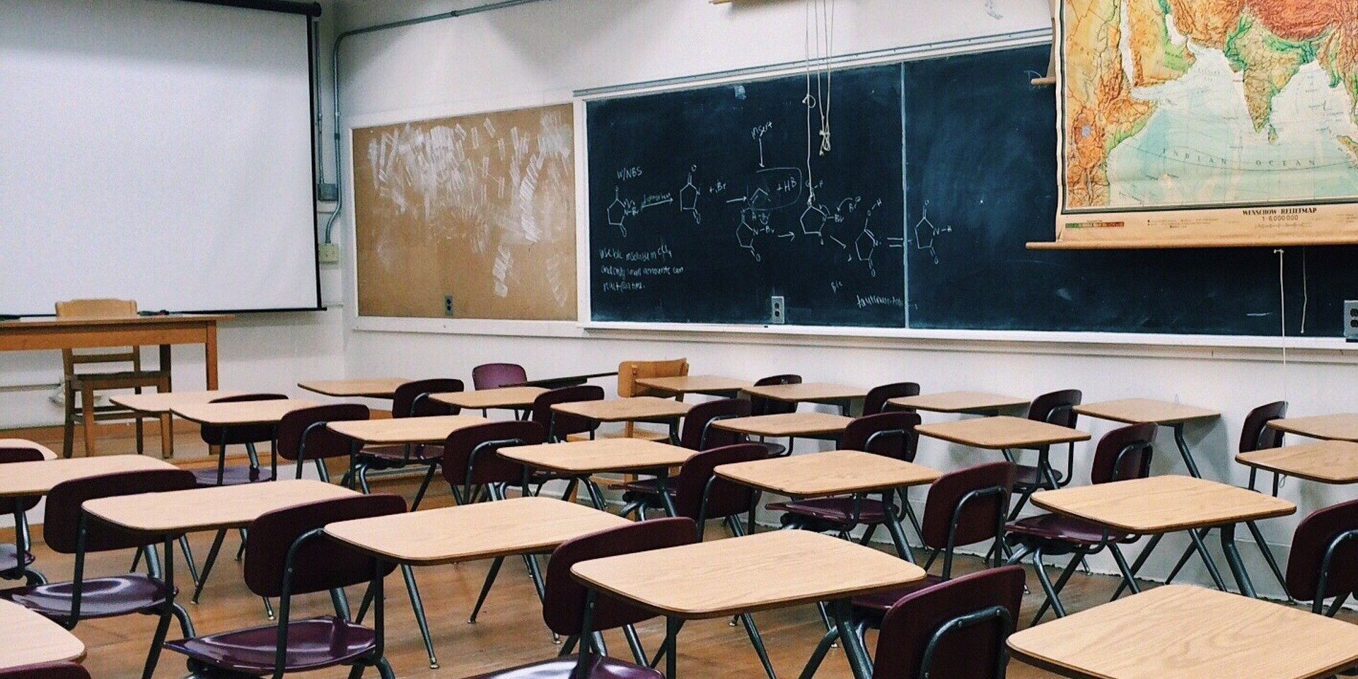 Obligations réglementaires des bâtiments d'enseignement