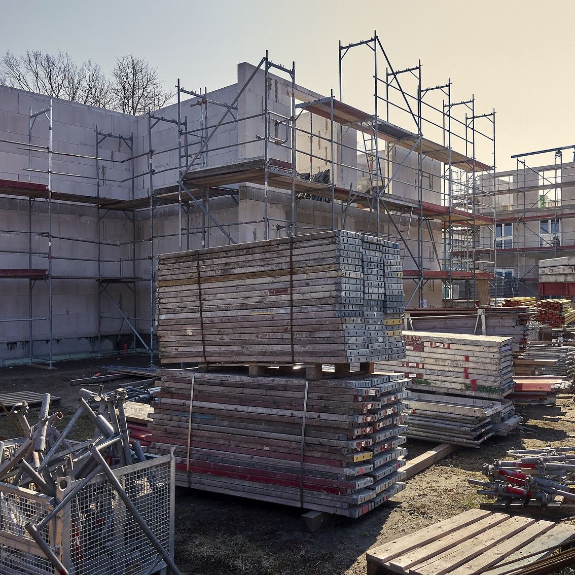 Acoustique des logements : 3 points (souvent) mal maîtrisés