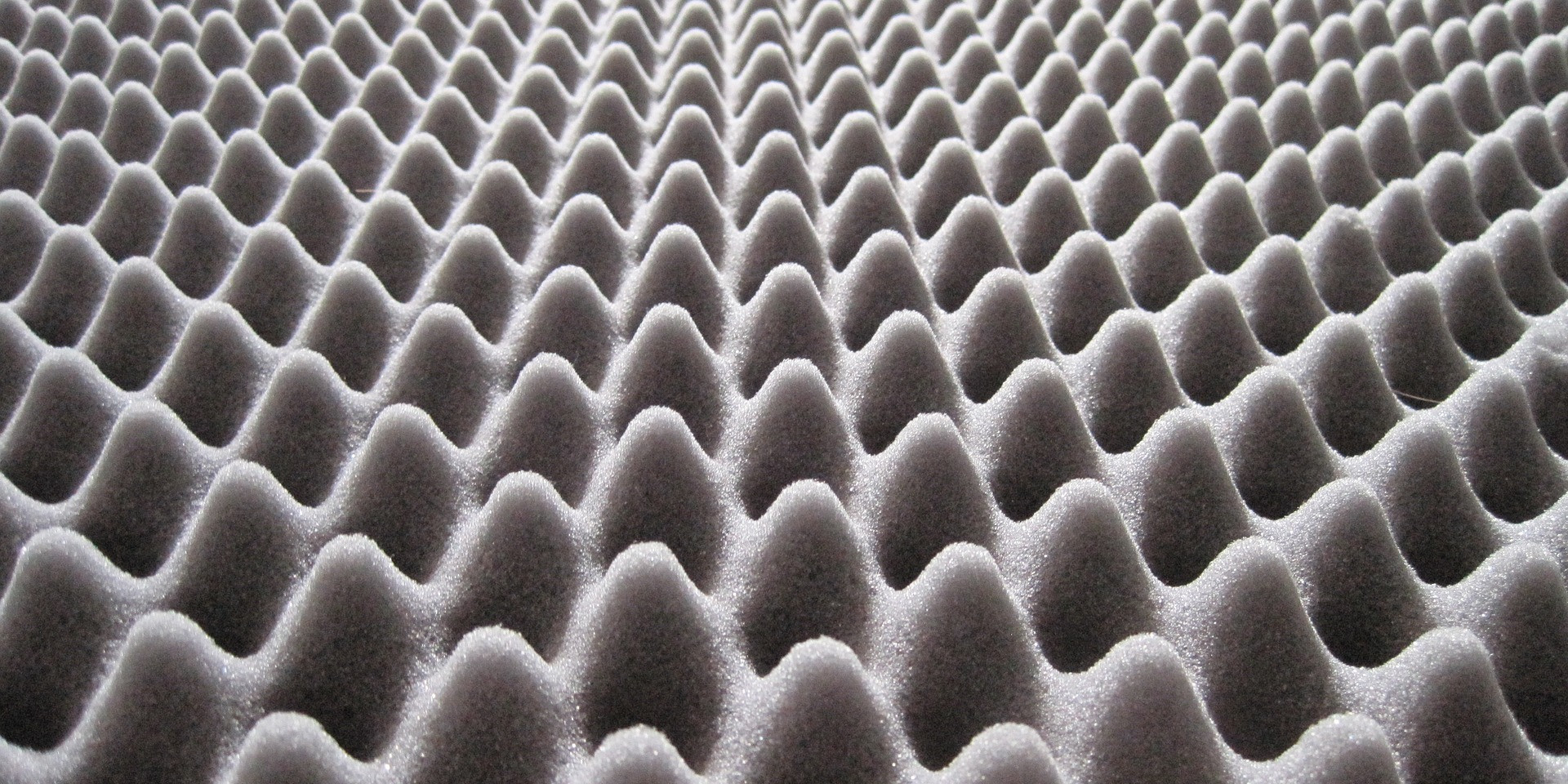 La mousse acoustique pour le confort des ERP