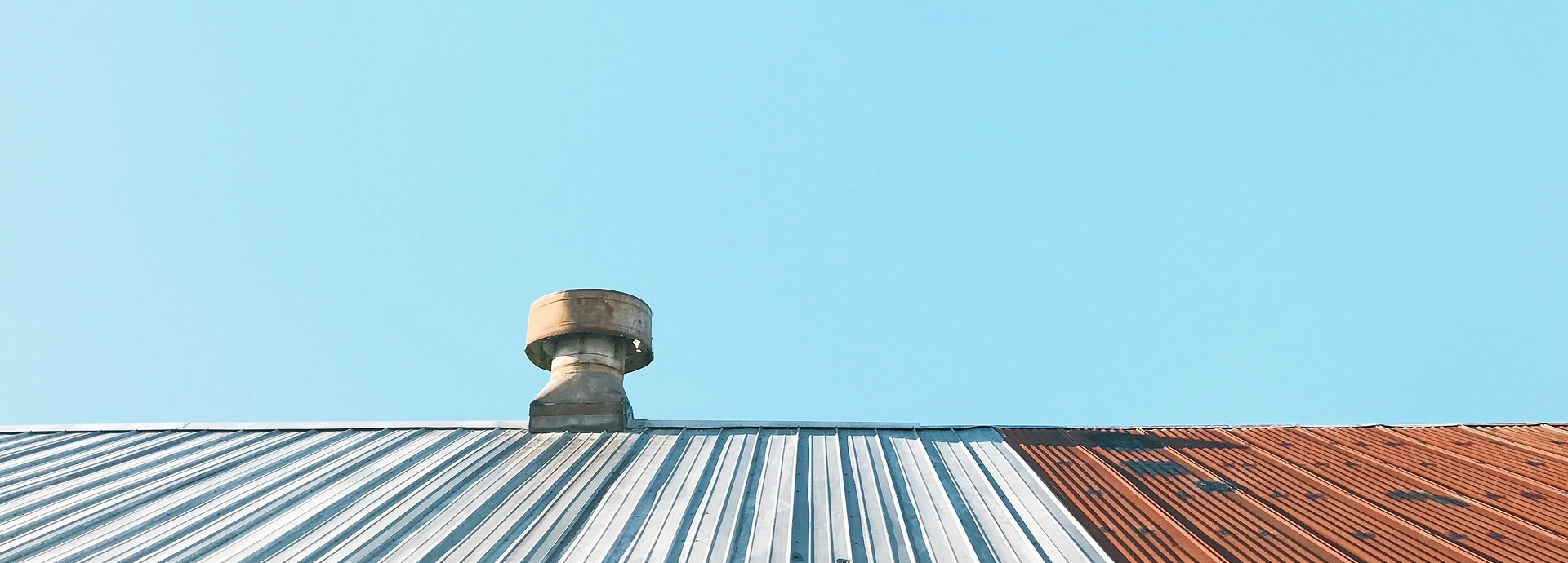 Les toitures en bac acier et l'acoustique