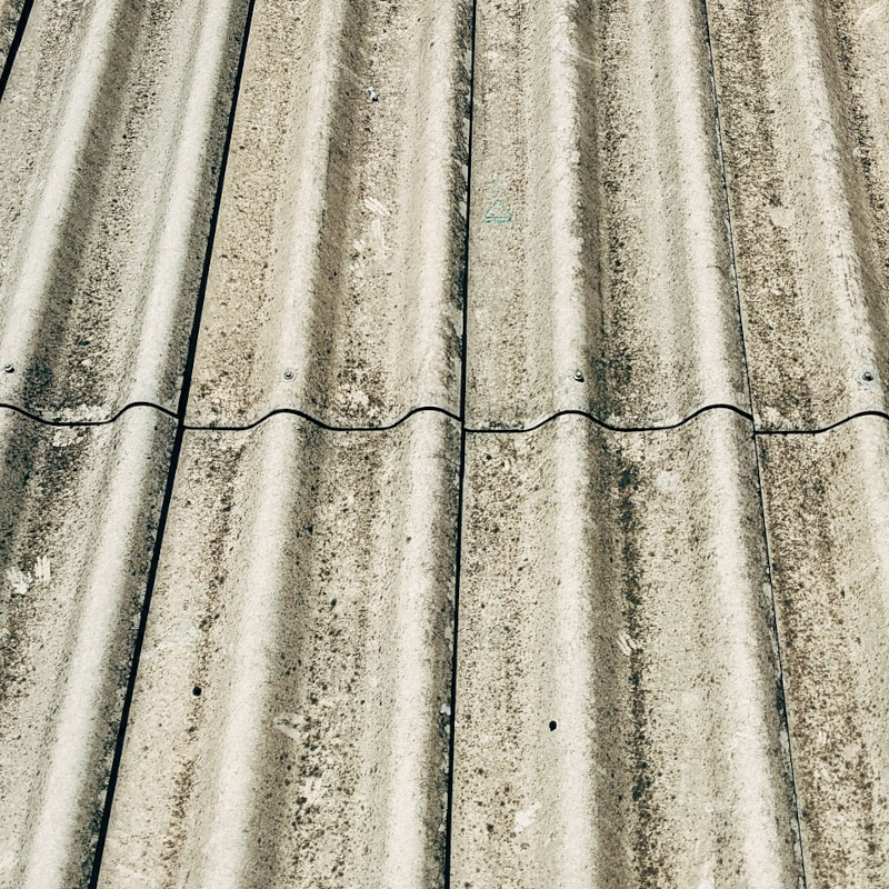 L'isolement acoustique des toitures plates