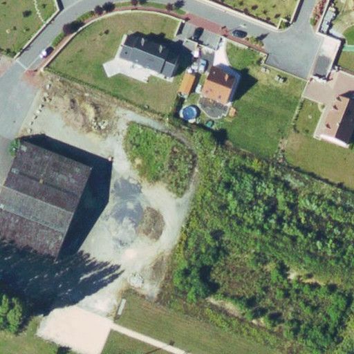 PROTECTION PHONIQUE ENVIRONNEMENTALE