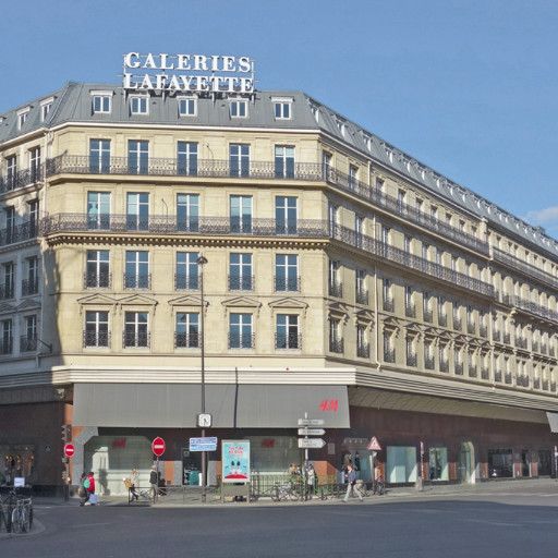 ACOUSTIQUE CVC LA FAYETTE