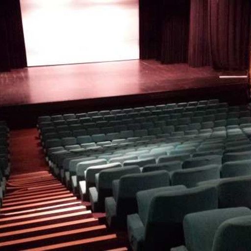 RÉVERBÉRATION DE SALLE