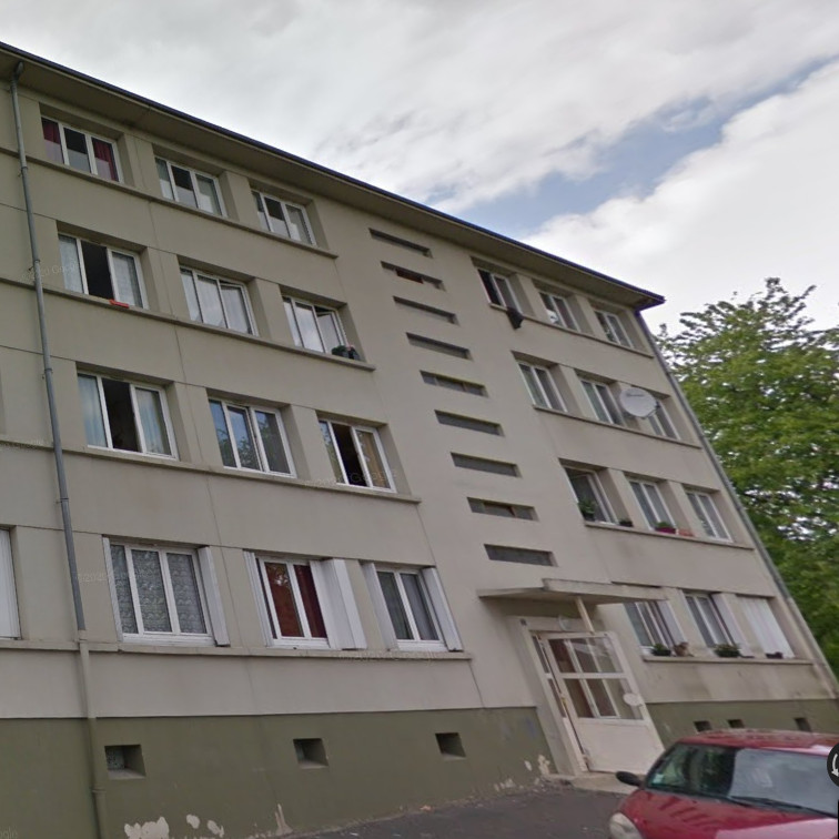 RÉHABILITATION DE LOGEMENTS COLLECTIFS