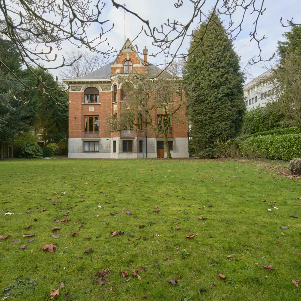 RÉNOVATION DE LOGEMENTS COLLECTIFS