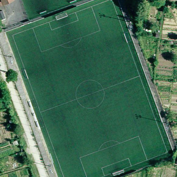 MESURES ACOUSTIQUES ENVIRONNEMENTALES