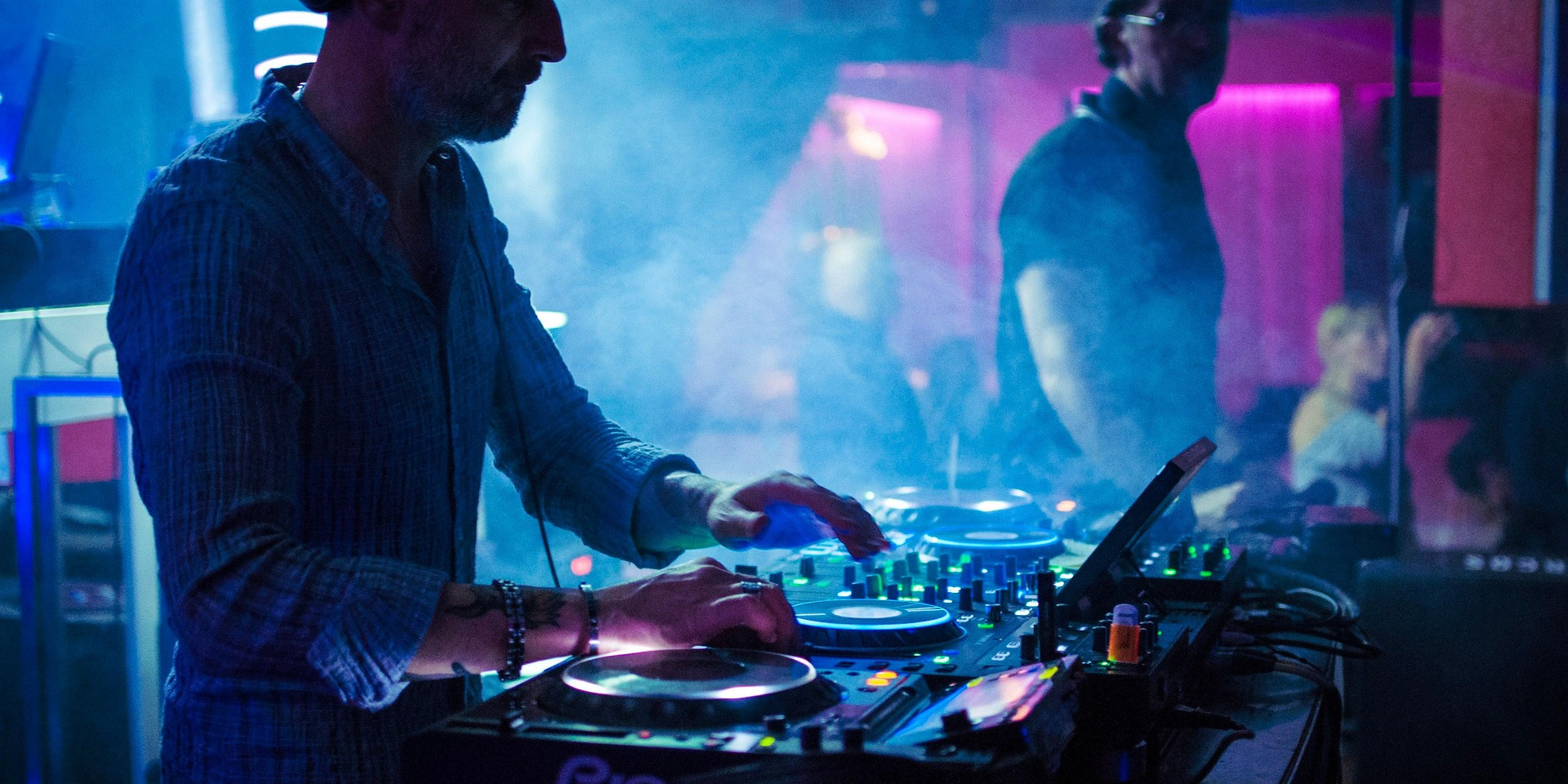 Étude des niveaux sonores intérieurs