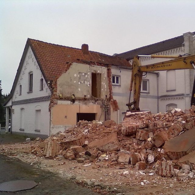 Travaux de rénovation et obligations acoustiques